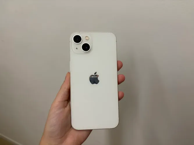 iPhone 13 128gb