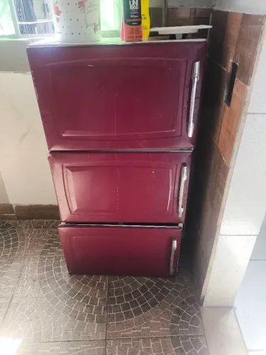 Armário 3 portas