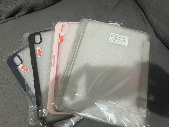 Capa para iPad