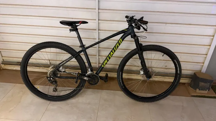 Bike Specialized