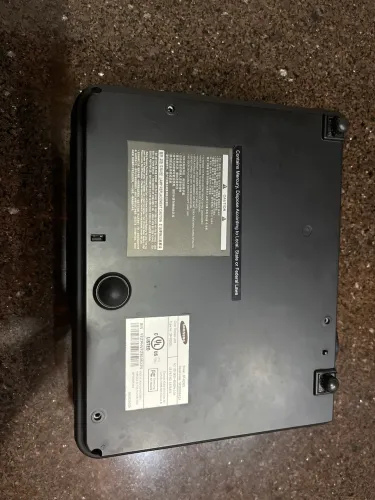 Projetor Samsung SP-M250S