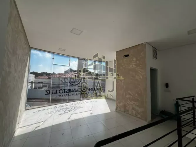 Salão comercial 85m² Centro - Americana/SP