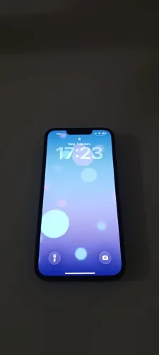 iPhone 13 na garantia Apple