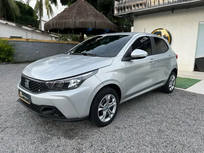 Fiat Argo Drive 1.0 Firefly 2025