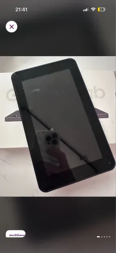 tablet m7 nb409