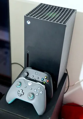 Xbox One Series X 1Tb