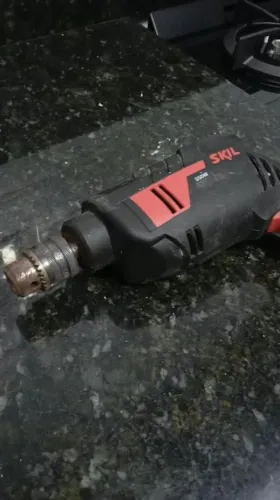 Furadeira Skil 6550