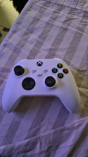 Controle xbox séries s
