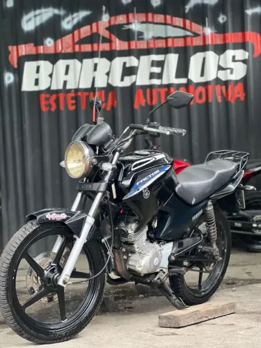 Factor 125cc 2016