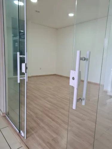 Sala para alugar, 47 m² por R$ 2.400,00/mês - Areião - Mogi Guaçu/SP