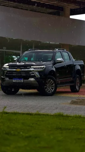 Toyota Hilux CD SRV 4X4 2.8 TDI Diesel Aut. 2026