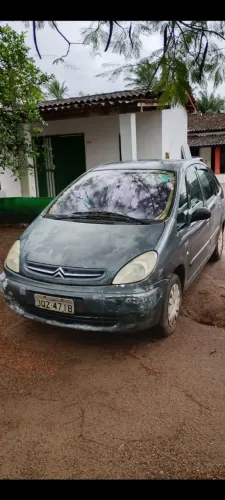 Citroen Xsara Picasso GLX 1.6/ 1.6 Flex 16V 2005