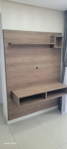 Rack para TV Sala
