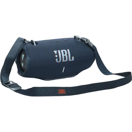 Caixa de som Jbl Extreme 4 Lacrado