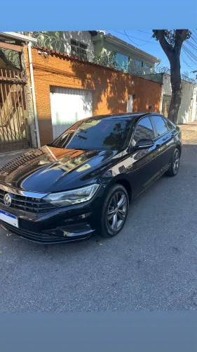 Volkswagen Jetta R-line 250 TSI 1.4 Flex 16V Aut. 2020
