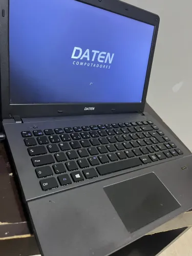 Notebook i3 4° Geran 6GB