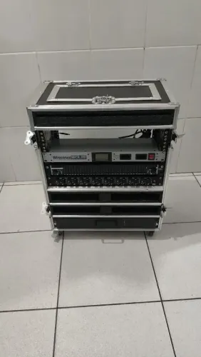 Mini PA completo
