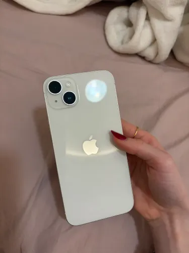 iphone 14 plus branco 256gb