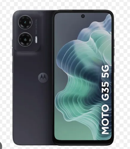 G35 5G único dono original 