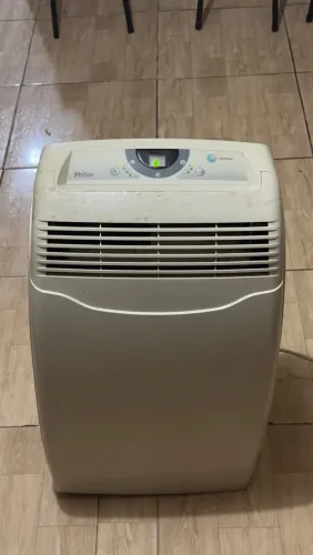 Ar condicionado Portátil Philco