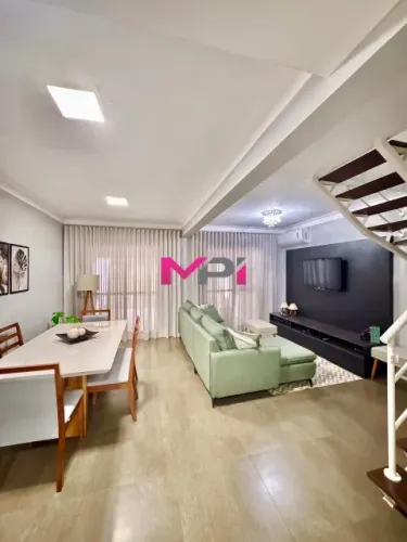 CASA À VENDA - CONDOMÍNIO VINTAGE - ENGORDADOURO - JUNDIAÍ SP