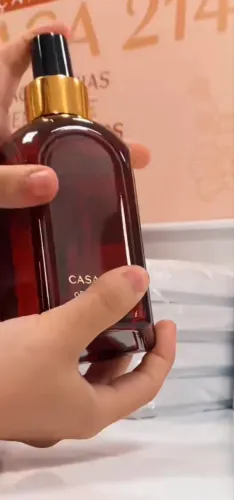 OBOTICÁRIO 214 AROMATIZADOR AMBIENTE