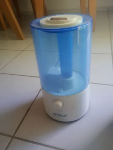 Vendo Umidificador G-TECH