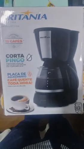 Cafeteria britania