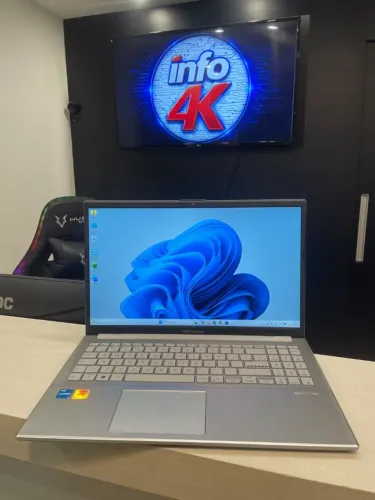 Asus i3 13ª | 15.6 FHD | 8GB | SSD 256GB