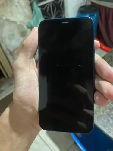 iPhone 12 mini pra retirada de peças ( carcaça)