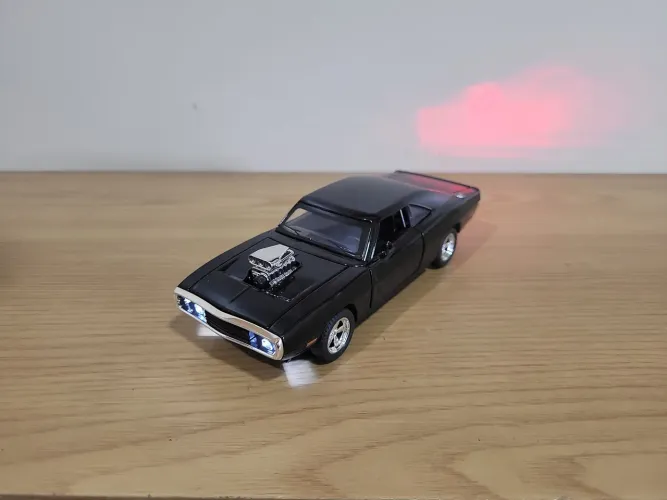 DODGE Charger 1970
