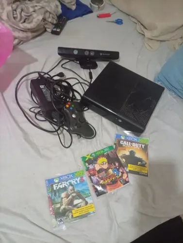 Xbox 360