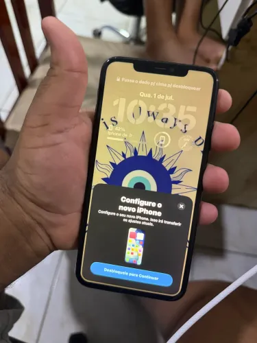 iPhone 11 Pro Max (64gb)
