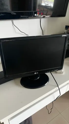 Monitor LG 19 polegadas