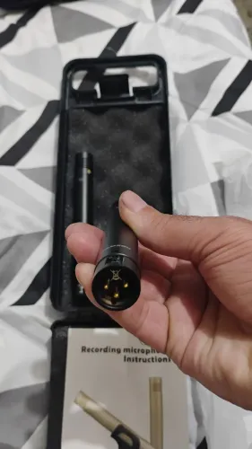  2 Microfone Samsung 