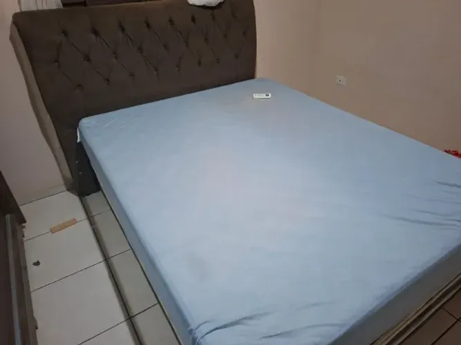 Cabeceira Cama Queen