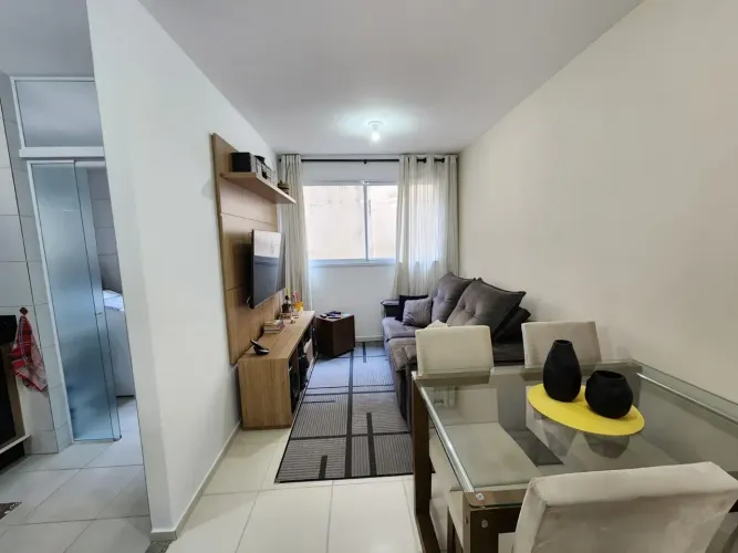 Imóvel para aluguel com 40 metros quadrados com 1 quarto em Campos Elíseos - São Paulo - S