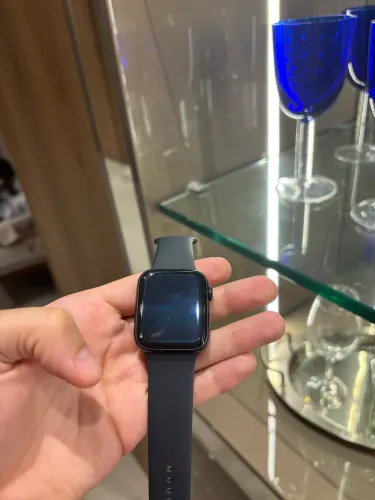 Apple Watch SE