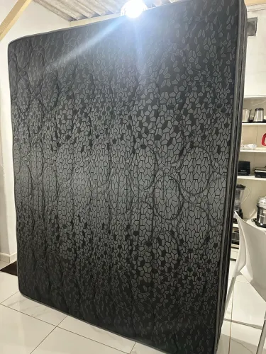Colchão NOVO