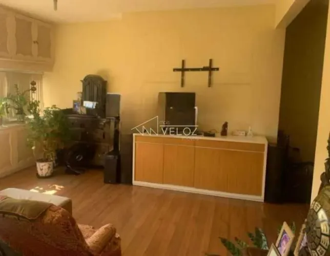 Apartamento : / Residencial / Flamengo