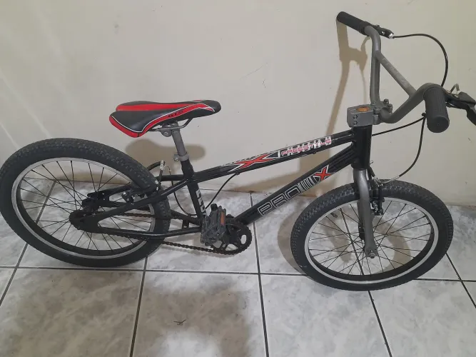 Bicicleta aro 20 manobra, estado de nova Penha SC