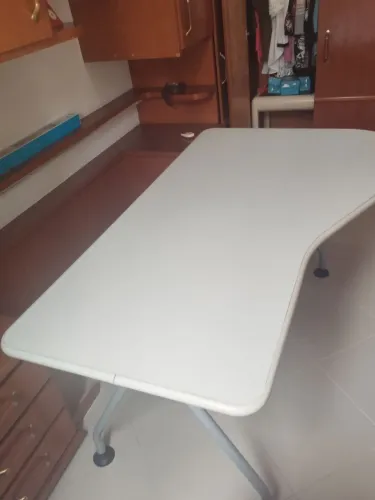 Mesa de escritório