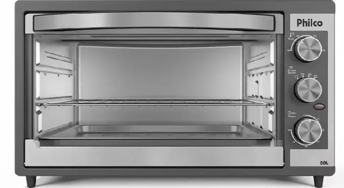 Forno elétrico 