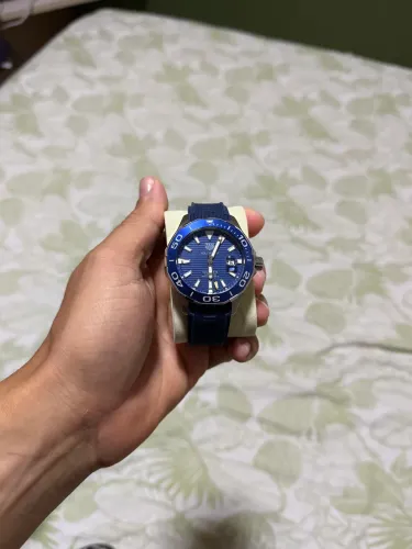 Tag Heur Aquaracer Premium