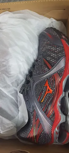Tenis mizuno waveprophecy 1