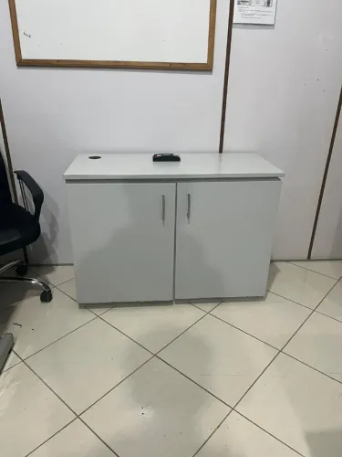 Armario para escritorio