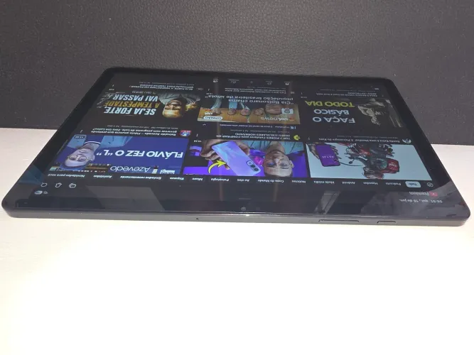 Tablet Samsung A9 Plus 