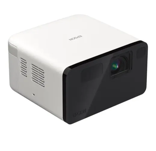 Projetor Epson ef21 
