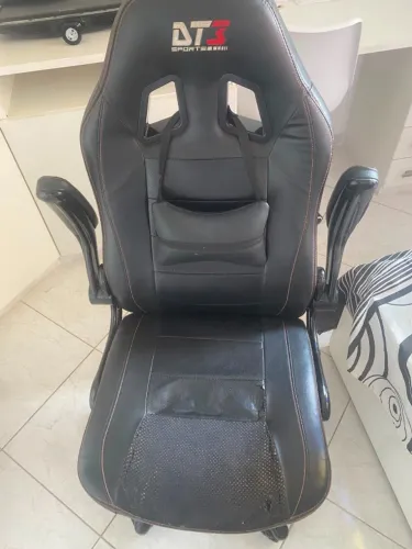 cadeira gamer