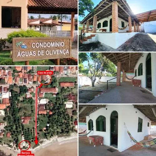Casa de Praia